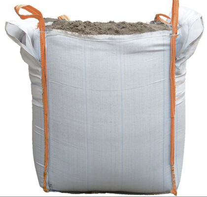 строительный материал 1000kg песка контейнера сумки 120cm 100cm FIBC слон